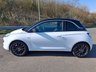 USED 2015 65 VAUXHALL ADAM 1.4 16v GLAM Hatchback 3dr Petrol Manual Euro 5 (87 ps) 