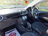 USED 2015 65 VAUXHALL ADAM 1.4 16v GLAM Hatchback 3dr Petrol Manual Euro 5 (87 ps) 