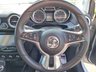 USED 2015 65 VAUXHALL ADAM 1.4 16v GLAM Hatchback 3dr Petrol Manual Euro 5 (87 ps) 