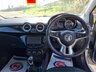 USED 2015 65 VAUXHALL ADAM 1.4 16v GLAM Hatchback 3dr Petrol Manual Euro 5 (87 ps) 