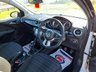USED 2015 65 VAUXHALL ADAM 1.4 16v GLAM Hatchback 3dr Petrol Manual Euro 5 (87 ps) 