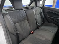 USED 2015 65 FORD FIESTA 1.0T EcoBoost Zetec Hatchback 5dr Petrol Manual Euro 6 (s/s) (100 ps) Low Mileage! - DAB - &pound;20Tax