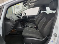 USED 2015 65 FORD FIESTA 1.0T EcoBoost Zetec Hatchback 5dr Petrol Manual Euro 6 (s/s) (100 ps) Low Mileage! - DAB - &pound;20Tax