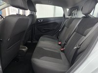 USED 2015 65 FORD FIESTA 1.0T EcoBoost Zetec Hatchback 5dr Petrol Manual Euro 6 (s/s) (100 ps) Low Mileage! - DAB - &pound;20Tax