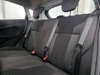 USED 2015 65 FORD FIESTA 1.0T EcoBoost Zetec Hatchback 5dr Petrol Manual Euro 6 (s/s) (100 ps) Low Mileage! - DAB - &pound;20Tax
