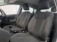 USED 2015 65 FORD FIESTA 1.0T EcoBoost Zetec Hatchback 5dr Petrol Manual Euro 6 (s/s) (100 ps) Low Mileage! - DAB - &pound;20Tax