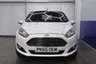 USED 2015 65 FORD FIESTA 1.0T EcoBoost Zetec Hatchback 5dr Petrol Manual Euro 6 (s/s) (100 ps) Low Mileage! - DAB - &pound;20Tax