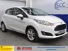 USED 2015 65 FORD FIESTA 1.0T EcoBoost Zetec Hatchback 5dr Petrol Manual Euro 6 (s/s) (100 ps) Low Mileage! - DAB - &pound;20Tax