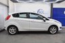 USED 2015 65 FORD FIESTA 1.0T EcoBoost Zetec Hatchback 5dr Petrol Manual Euro 6 (s/s) (100 ps) Low Mileage! - DAB - &pound;20Tax