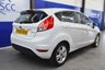USED 2015 65 FORD FIESTA 1.0T EcoBoost Zetec Hatchback 5dr Petrol Manual Euro 6 (s/s) (100 ps) Low Mileage! - DAB - &pound;20Tax