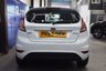 USED 2015 65 FORD FIESTA 1.0T EcoBoost Zetec Hatchback 5dr Petrol Manual Euro 6 (s/s) (100 ps) Low Mileage! - DAB - &pound;20Tax