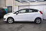 USED 2015 65 FORD FIESTA 1.0T EcoBoost Zetec Hatchback 5dr Petrol Manual Euro 6 (s/s) (100 ps) Low Mileage! - DAB - &pound;20Tax