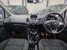 USED 2015 65 FORD FIESTA 1.0T EcoBoost Zetec Hatchback 5dr Petrol Manual Euro 6 (s/s) (100 ps) Low Mileage! - DAB - &pound;20Tax