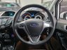 USED 2015 65 FORD FIESTA 1.0T EcoBoost Zetec Hatchback 5dr Petrol Manual Euro 6 (s/s) (100 ps) Low Mileage! - DAB - &pound;20Tax