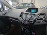 USED 2015 65 FORD FIESTA 1.0T EcoBoost Zetec Hatchback 5dr Petrol Manual Euro 6 (s/s) (100 ps) Low Mileage! - DAB - &pound;20Tax
