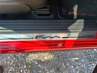 USED 2014 14 FIAT 500 0.9 TwinAir S Hatchback 3dr Petrol Manual Euro 6 (s/s) (85 bhp) &pound;20 ROAD TAX, IDEAL FIRST CAR