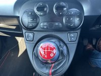 USED 2014 14 FIAT 500 0.9 TwinAir S Hatchback 3dr Petrol Manual Euro 6 (s/s) (85 bhp) &pound;20 ROAD TAX, IDEAL FIRST CAR
