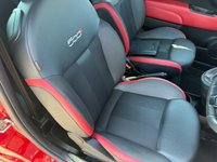 USED 2014 14 FIAT 500 0.9 TwinAir S Hatchback 3dr Petrol Manual Euro 6 (s/s) (85 bhp) &pound;20 ROAD TAX, IDEAL FIRST CAR