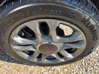 USED 2014 14 FIAT 500 0.9 TwinAir S Hatchback 3dr Petrol Manual Euro 6 (s/s) (85 bhp) &pound;20 ROAD TAX, IDEAL FIRST CAR
