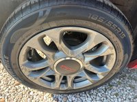 USED 2014 14 FIAT 500 0.9 TwinAir S Hatchback 3dr Petrol Manual Euro 6 (s/s) (85 bhp) &pound;20 ROAD TAX, IDEAL FIRST CAR