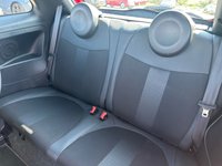 USED 2014 14 FIAT 500 0.9 TwinAir S Hatchback 3dr Petrol Manual Euro 6 (s/s) (85 bhp) &pound;20 ROAD TAX, IDEAL FIRST CAR