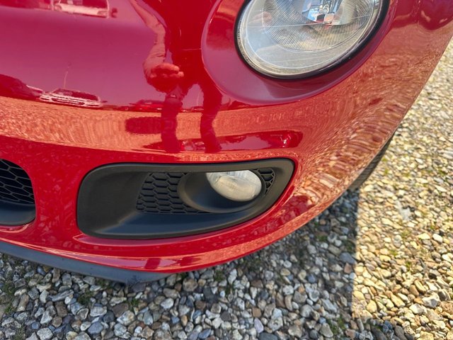 2014 FIAT 500 - Photo 7