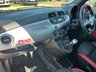 USED 2014 14 FIAT 500 0.9 TwinAir S Hatchback 3dr Petrol Manual Euro 6 (s/s) (85 bhp) &pound;20 ROAD TAX, IDEAL FIRST CAR