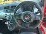 USED 2014 14 FIAT 500 0.9 TwinAir S Hatchback 3dr Petrol Manual Euro 6 (s/s) (85 bhp) &pound;20 ROAD TAX, IDEAL FIRST CAR