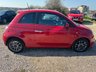 USED 2014 14 FIAT 500 0.9 TwinAir S Hatchback 3dr Petrol Manual Euro 6 (s/s) (85 bhp) &pound;20 ROAD TAX, IDEAL FIRST CAR