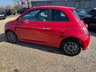 USED 2014 14 FIAT 500 0.9 TwinAir S Hatchback 3dr Petrol Manual Euro 6 (s/s) (85 bhp) &pound;20 ROAD TAX, IDEAL FIRST CAR