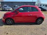 USED 2014 14 FIAT 500 0.9 TwinAir S Hatchback 3dr Petrol Manual Euro 6 (s/s) (85 bhp) &pound;20 ROAD TAX, IDEAL FIRST CAR