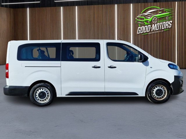 2023 VAUXHALL Vivaro Life Electric - Photo 11