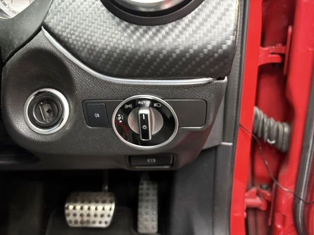 2013 MERCEDES-BENZ A-CLASS 2.1 A220 CDI BlueEfficiency AMG Sport Hatchback 5dr Diesel 7G-DCT Euro 6 (s/s) (170 ps) - Photo 12