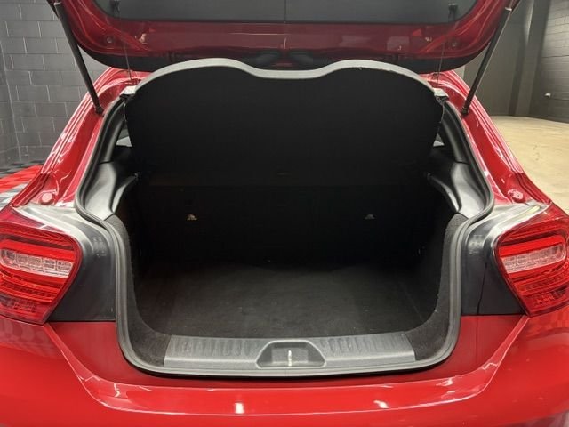 2013 MERCEDES-BENZ A-CLASS 2.1 A220 CDI BlueEfficiency AMG Sport Hatchback 5dr Diesel 7G-DCT Euro 6 (s/s) (170 ps) - Photo 9