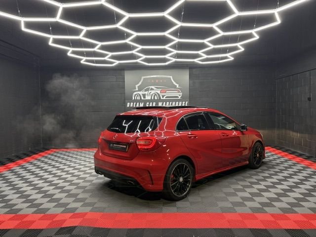 2013 MERCEDES-BENZ A-CLASS 2.1 A220 CDI BlueEfficiency AMG Sport Hatchback 5dr Diesel 7G-DCT Euro 6 (s/s) (170 ps) - Photo 7