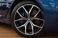 USED 2021 71 BMW 5 SERIES 3.0 545e 12kWh M Sport Saloon Petrol Plug-in Hybrid  