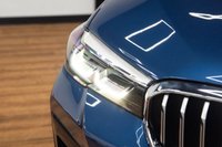 USED 2021 71 BMW 5 SERIES 3.0 545e 12kWh M Sport Saloon Petrol Plug-in Hybrid  