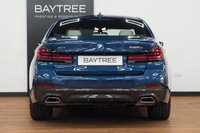 USED 2021 71 BMW 5 SERIES 3.0 545e 12kWh M Sport Saloon Petrol Plug-in Hybrid  