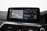 USED 2021 71 BMW 5 SERIES 3.0 545e 12kWh M Sport Saloon Petrol Plug-in Hybrid  