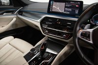 USED 2021 71 BMW 5 SERIES 3.0 545e 12kWh M Sport Saloon Petrol Plug-in Hybrid  