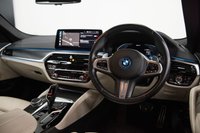 USED 2021 71 BMW 5 SERIES 3.0 545e 12kWh M Sport Saloon Petrol Plug-in Hybrid  
