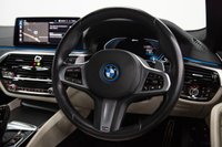 USED 2021 71 BMW 5 SERIES 3.0 545e 12kWh M Sport Saloon Petrol Plug-in Hybrid  