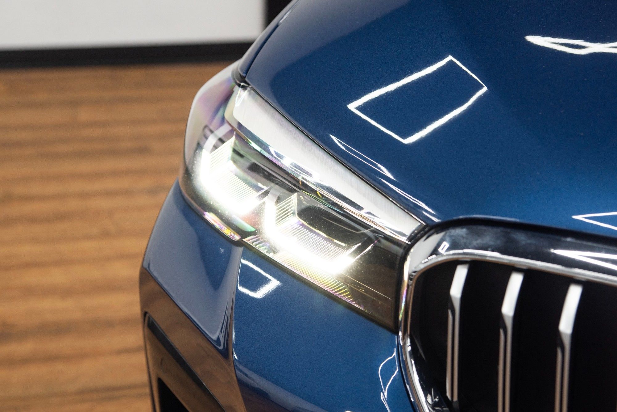 USED 2021 71 BMW 5 SERIES 3.0 545e 12kWh M Sport Saloon Petrol Plug-in Hybrid  