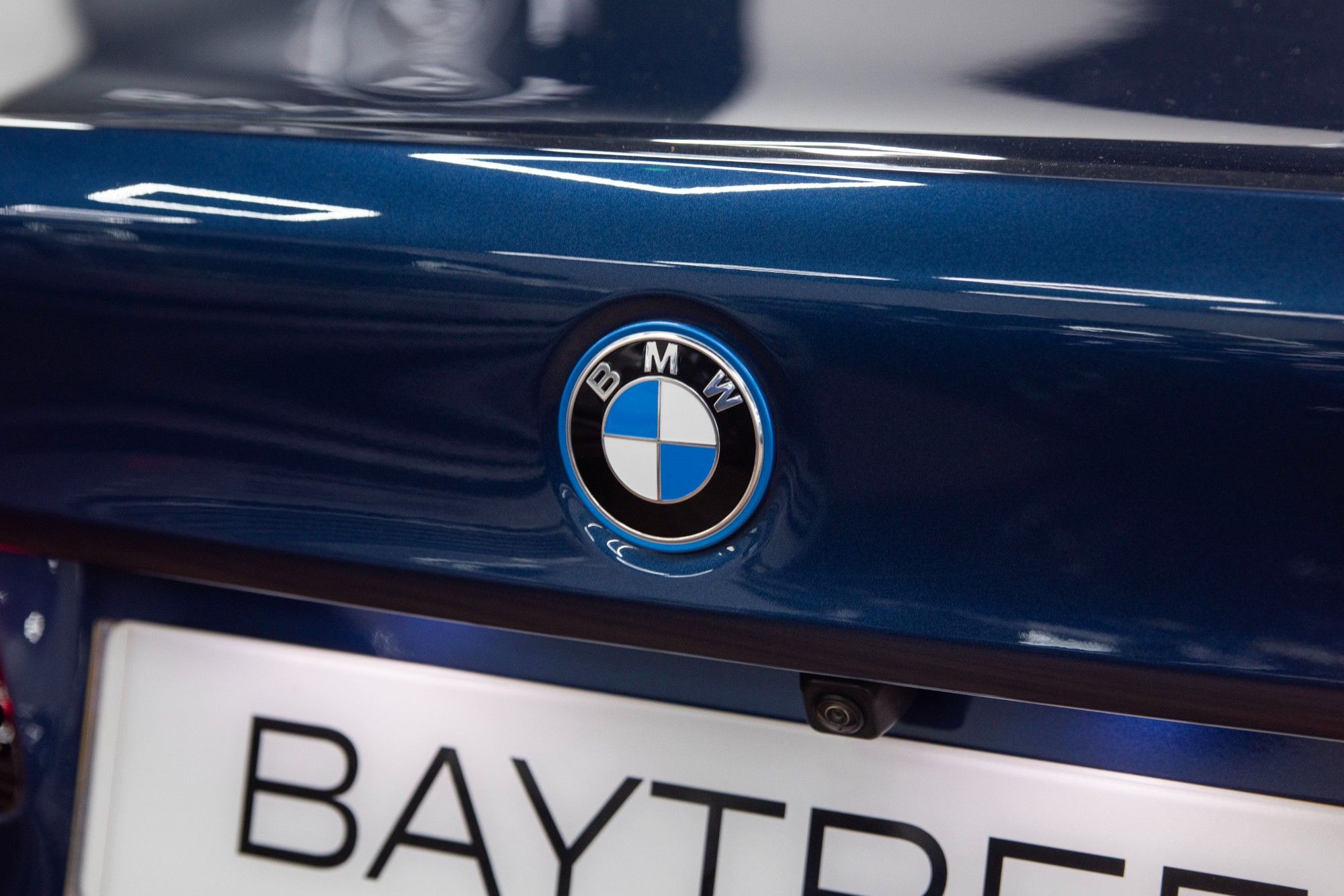 USED 2021 71 BMW 5 SERIES 3.0 545e 12kWh M Sport Saloon Petrol Plug-in Hybrid  