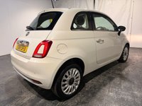 USED 2016 16 FIAT 500 1.2 Lounge Hatchback 3dr Petrol Manual Euro 6 (s/s) (69 bhp) Air conditioning-Panoramic roof-Bluetooth-Fogs-Alloys Finance aranged Part exchange avaliable Open 7 days