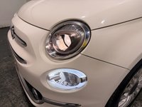 USED 2016 16 FIAT 500 1.2 Lounge Hatchback 3dr Petrol Manual Euro 6 (s/s) (69 bhp) Air conditioning-Panoramic roof-Bluetooth-Fogs-Alloys Finance aranged Part exchange avaliable Open 7 days