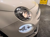 USED 2016 16 FIAT 500 1.2 Lounge Hatchback 3dr Petrol Manual Euro 6 (s/s) (69 bhp) Air conditioning-Panoramic roof-Bluetooth-Fogs-Alloys Finance aranged Part exchange avaliable Open 7 days
