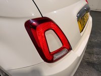 USED 2016 16 FIAT 500 1.2 Lounge Hatchback 3dr Petrol Manual Euro 6 (s/s) (69 bhp) Air conditioning-Panoramic roof-Bluetooth-Fogs-Alloys Finance aranged Part exchange avaliable Open 7 days