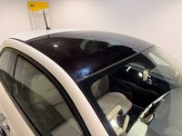 USED 2016 16 FIAT 500 1.2 Lounge Hatchback 3dr Petrol Manual Euro 6 (s/s) (69 bhp) Air conditioning-Panoramic roof-Bluetooth-Fogs-Alloys Finance aranged Part exchange avaliable Open 7 days