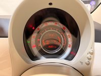 USED 2016 16 FIAT 500 1.2 Lounge Hatchback 3dr Petrol Manual Euro 6 (s/s) (69 bhp) Air conditioning-Panoramic roof-Bluetooth-Fogs-Alloys Finance aranged Part exchange avaliable Open 7 days